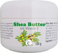 SHEABUTTER