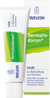 DERMATODORON Salbe