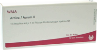 ARNICA/AURUM II Ampullen