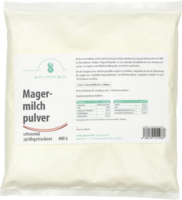 MAGERMILCHPULVER