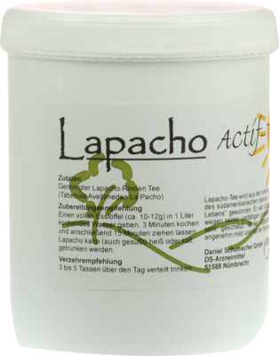 LAPACHO ACTIF Tee