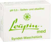 LEUPIN med.Seife