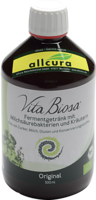 VITA BIOSA Milchsäurebakterien Kulturen kbA