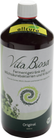 VITA BIOSA Milchsäurebakterien Kulturen Saft