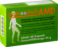 NOMOADULT AMD Kapseln