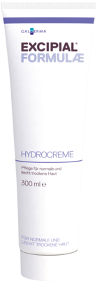 EXCIPIAL Hydrocreme