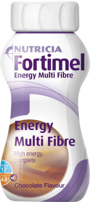 FORTIMEL Energy MultiFibre Schokoladengeschmack