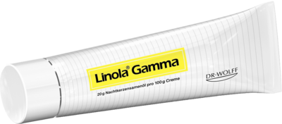 LINOLA GAMMA Creme