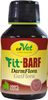 FIT-BARF Darmflora f.Hunde/Katzen