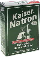 KAISER NATRON Btl. Pulver