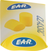 EAR Classic Gehörschutzstöpsel