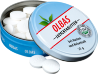 OLBAS Lutschtabletten