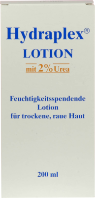 HYDRAPLEX 2% Lotion