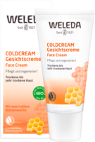 WELEDA Cold Cream