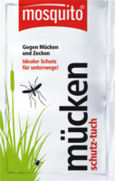 MOSQUITO Anti Mückentuch