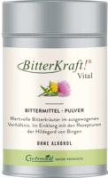 BITTERKRAFT Vital Pulver