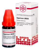 HYPERICUM LM XXX Dilution