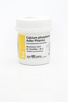 BIOCHEMIE Adler 2 Calcium phosphoricum D 6 Tabl.