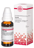 CINA D 6 Dilution