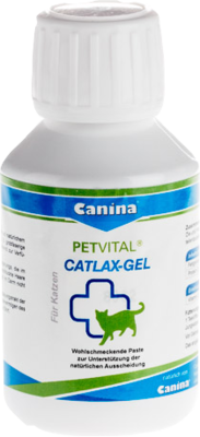 PETVITAL Catlax Gel vet.