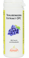 TRAUBENKERNEXTRAKT OPC Kapseln