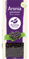 BIO ARONIABEEREN getrocknet