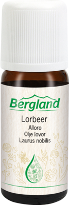 LORBEERÖL