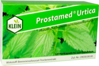 PROSTAMED Urtica Kapseln