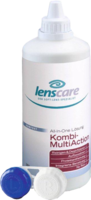 LENSCARE Kombi MultiAction Lösung