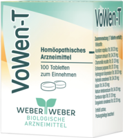 VOWEN T Tabletten