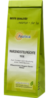 MARIENDISTEL FRÜCHTE Aurica Tee