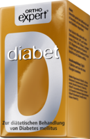 ORTHOEXPERT diabet Tabletten