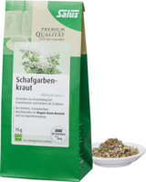 SCHAFGARBENKRAUT Arzneitee Millef.herba Bio Salus