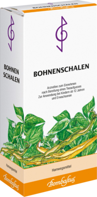 BOHNENSCHALEN Tee