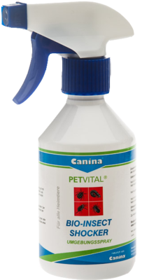 PETVITAL Bio-Insect Shocker Spray vet.