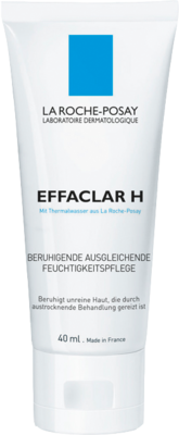 ROCHE-POSAY Effaclar H Creme