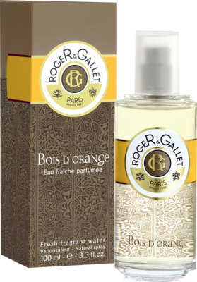 R&G Bois d\'Orange Duft Sprühflasche