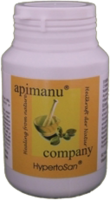 APIMANU HypertoSan Ayurveda Kapseln