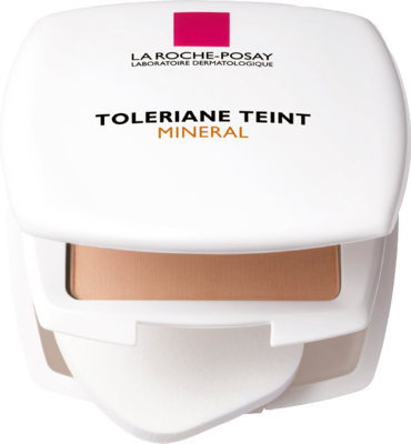 ROCHE-POSAY Toleriane Teint Mineral Puder 11