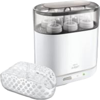 AVENT 4in1 Dampfsterilisator