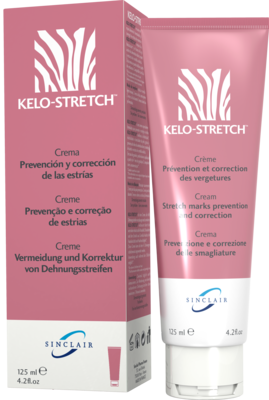 KELO-STRETCH Creme