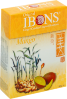 INGWER BONBONS Original Mango