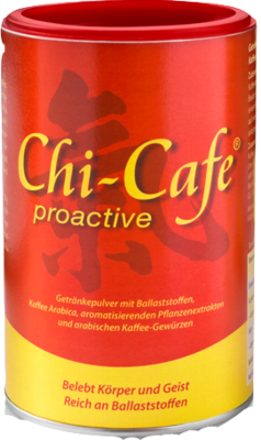 CHI-CAFE proactive Pulver