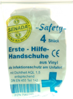 SENADA Handschuhe Safty