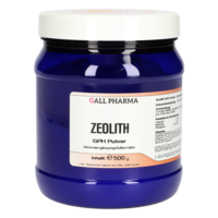 ZEOLITH GPH Pulver vet.