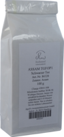 ASSAM TGFOP schwarzer Tee