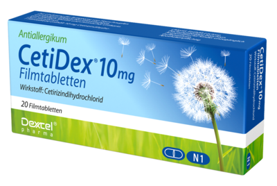 CETIDEX-10-mg-Filmtabletten