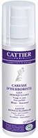 CATTIER Caresse d\'Herboriste sanfte Reinig.Milch