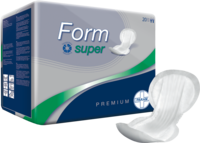 PARAM Form PREMIUM Vorlage anatom.super