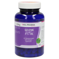 GELENK-FIT HC GPH Kapseln